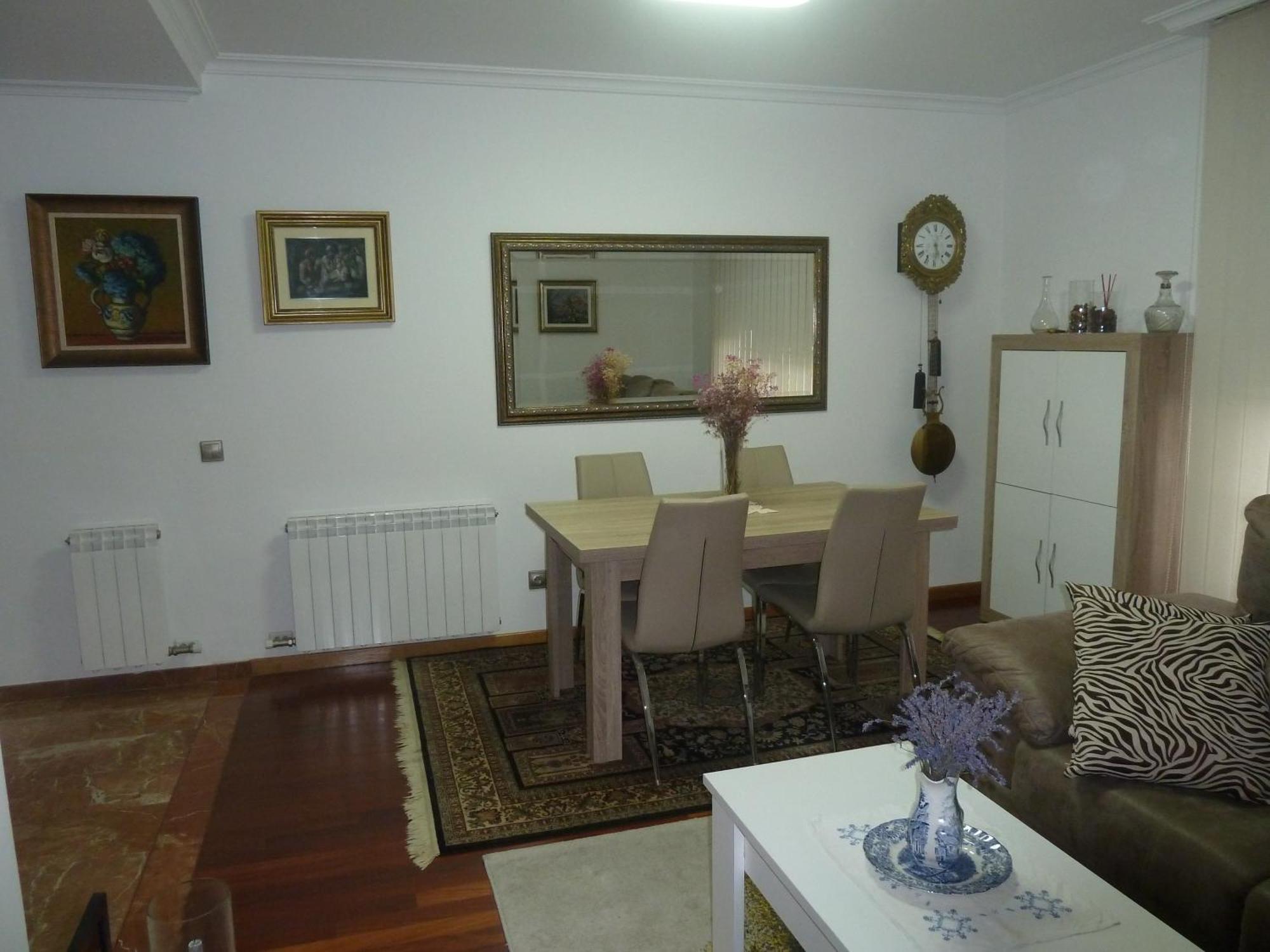 Las Palmeras Caldas De Reis Exterior photo